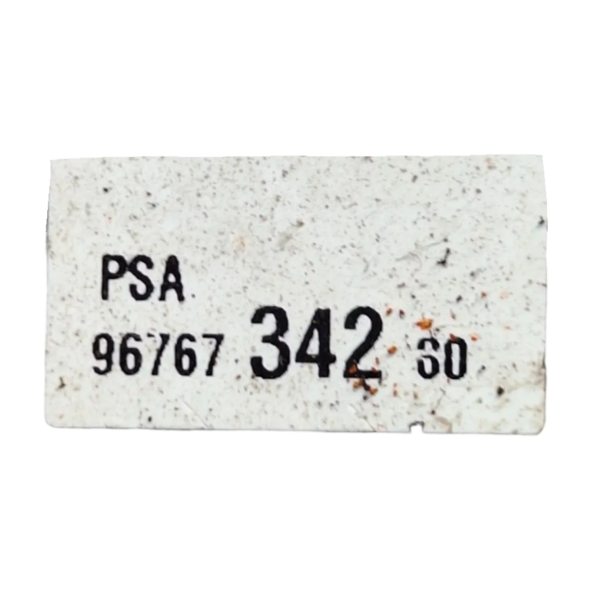 Peugeot 5008  1.6 HDI 09-16   servo pumpa  9676734280   A5101811