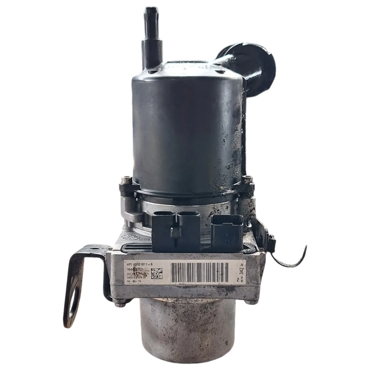 Peugeot 5008  1.6 HDI 09-16   servo pumpa  9676734280   A5101811