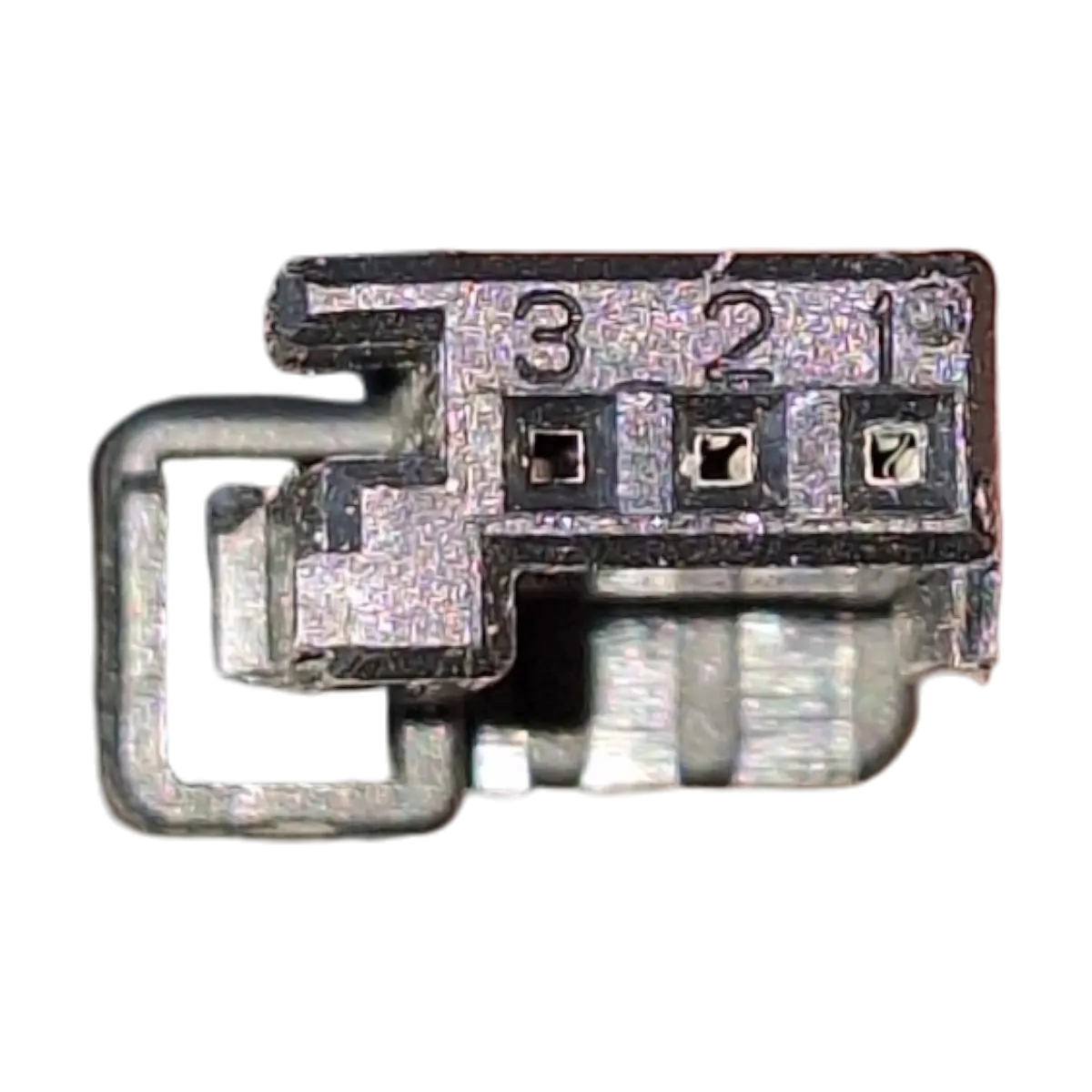 Citroen C4 Cactus   14-18   retrovizor/ogledalo desni   2x jack (2-pina, 5-pinova)    98016919XT