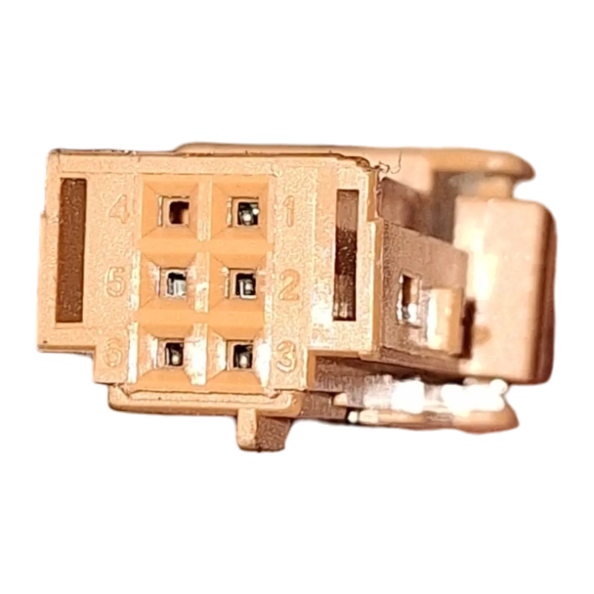 Citroen C4 Cactus   14-18   retrovizor/ogledalo lijevi    5-pinova    98016918XT