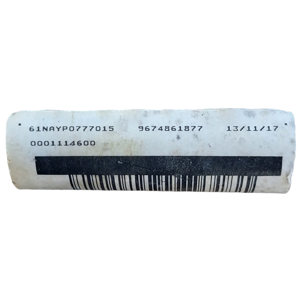 Peugeot 308 T9  13-21   stup volana   9674861877