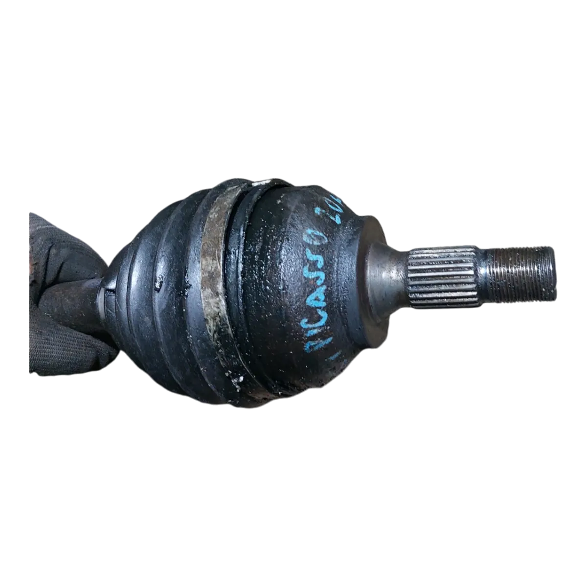 Citroen C4 Picasso  2.0 HDI  06-13  poluosovina prednja lijeva