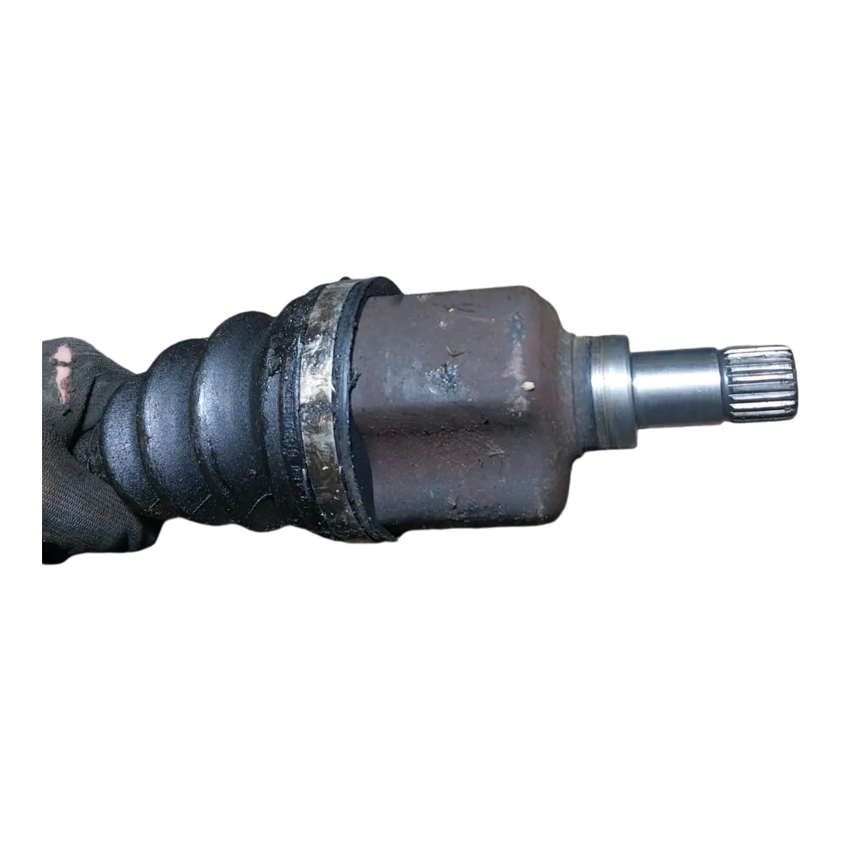 Citroen C4 Picasso  2.0 HDI  06-13  poluosovina prednja lijeva