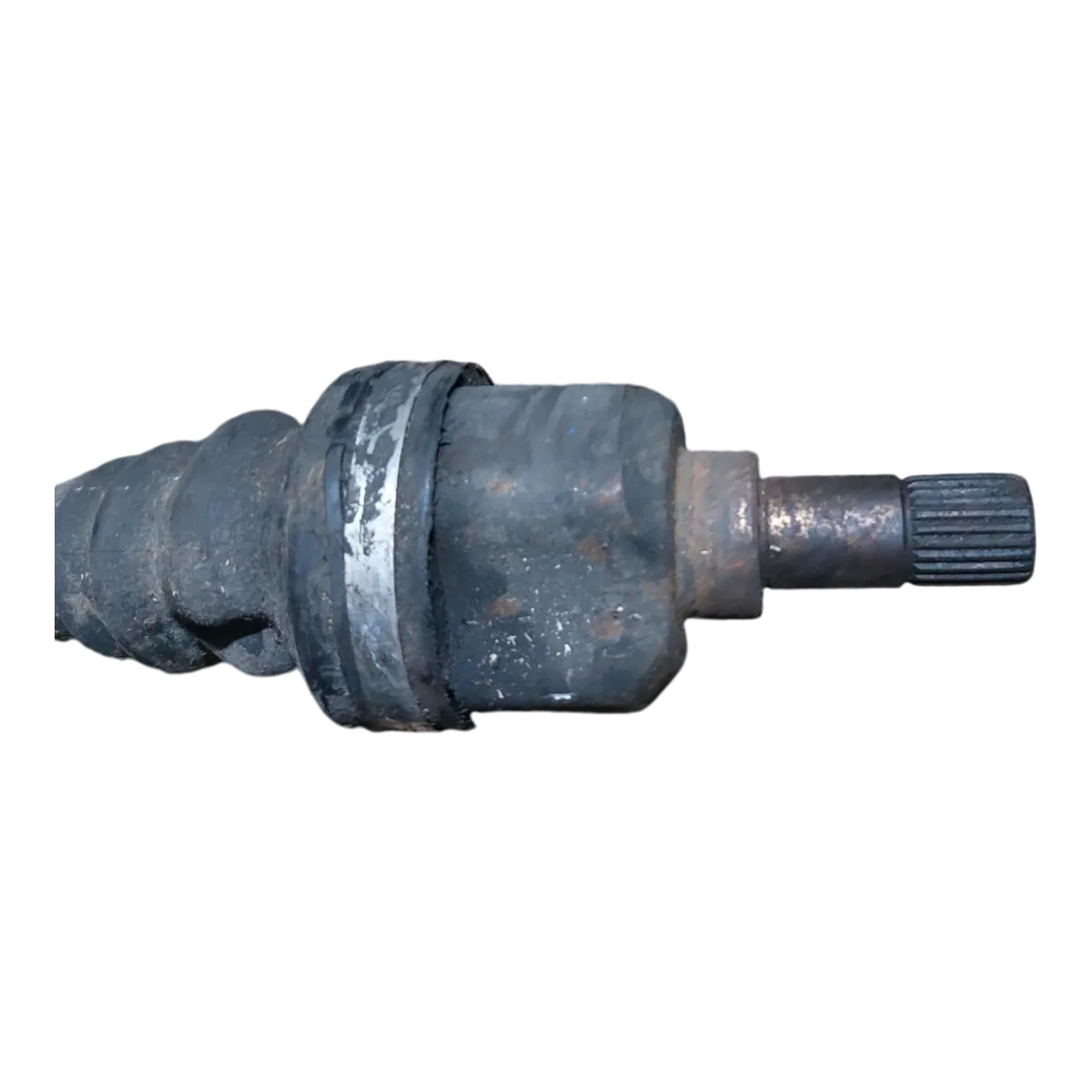 Peugeot 308  07-13 poluosovina prednja lijeva 9656135280