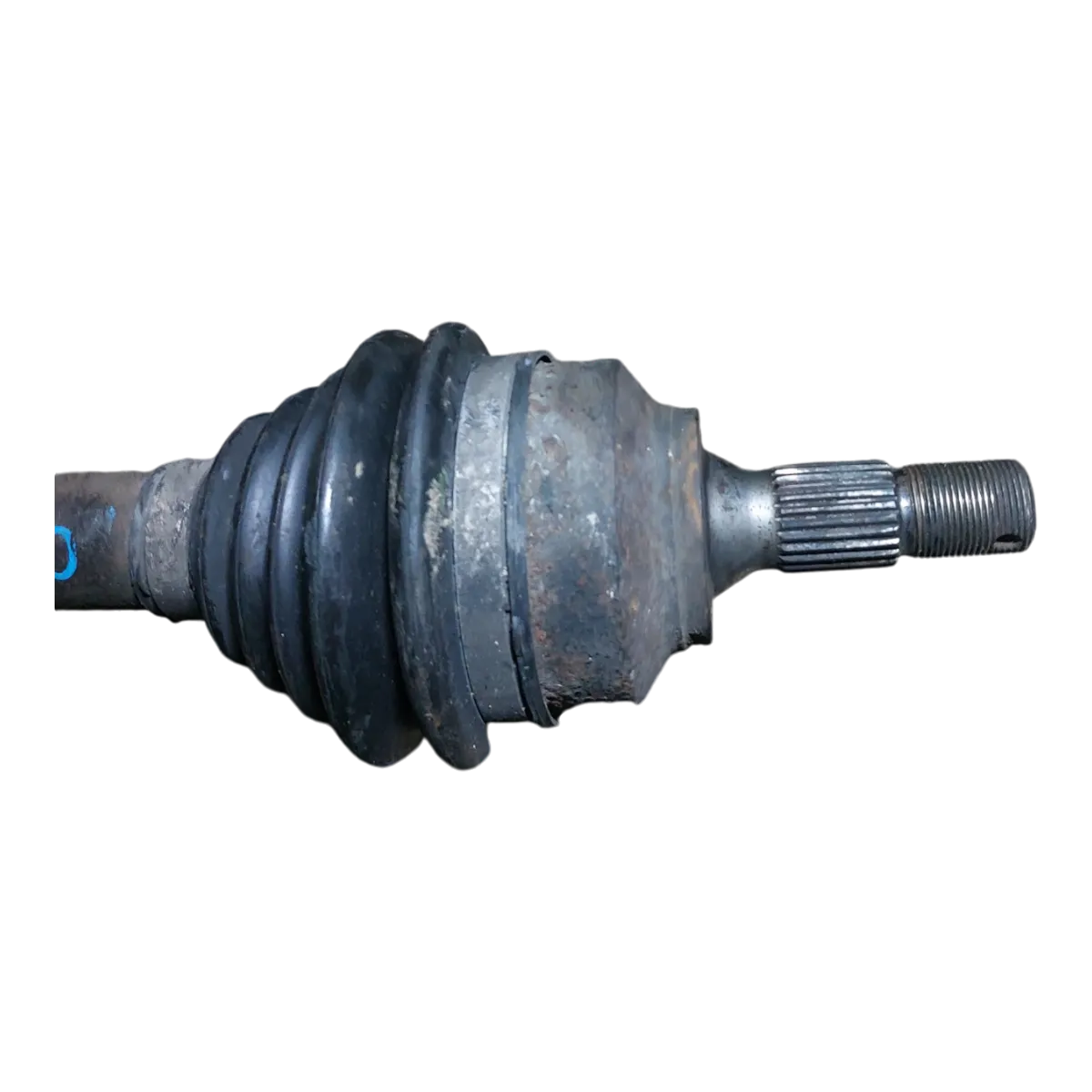 Citroen  C-Elysee    12-      poluosovina prednja lijeva