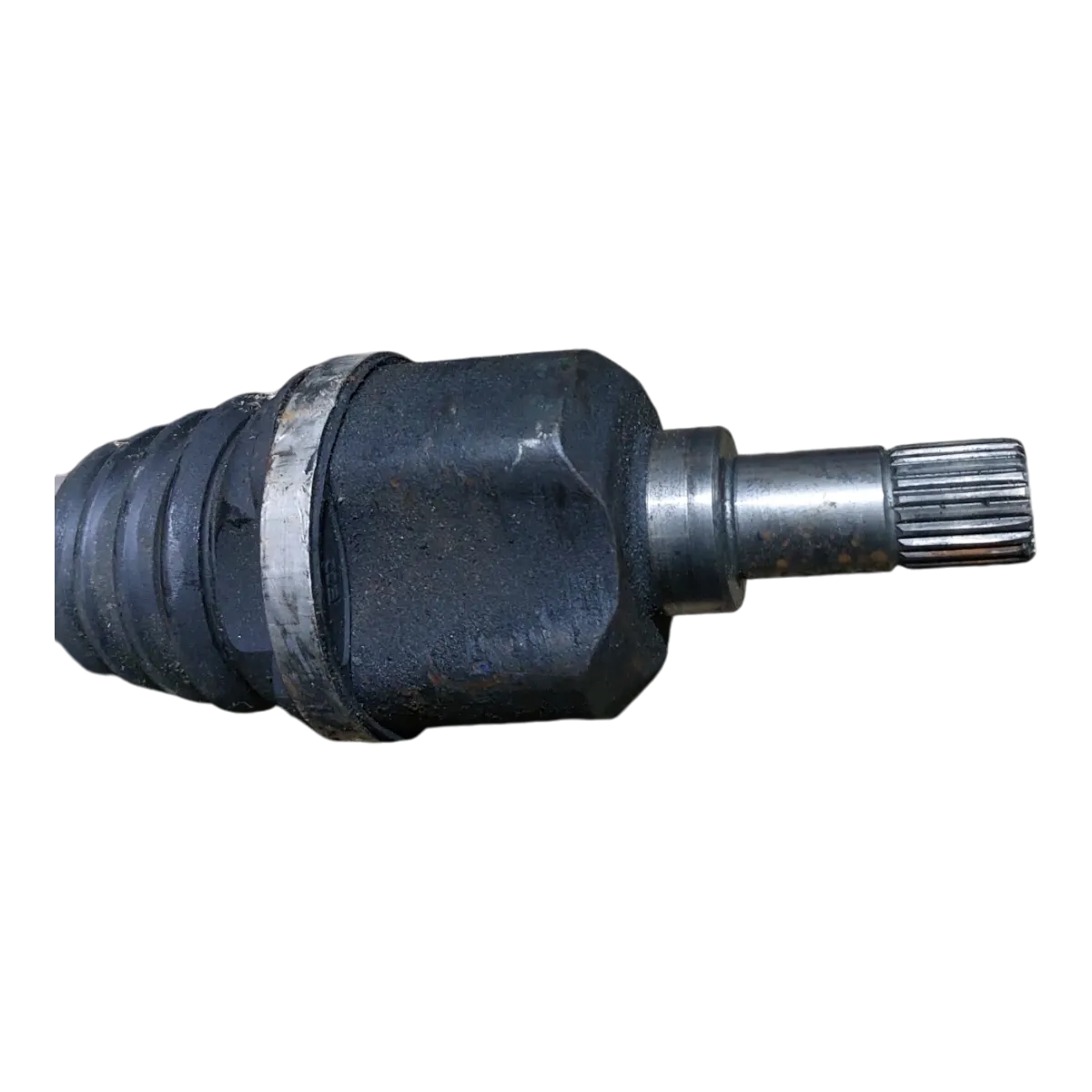 Peugeot Partner III 1.6 HDI 08-18 poluosovina prednja lijeva 9660782780