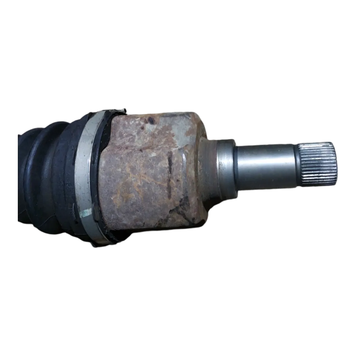 Peugeot Boxer 2.2 HDI  06-14  poluosovina prednja lijeva  1349789080