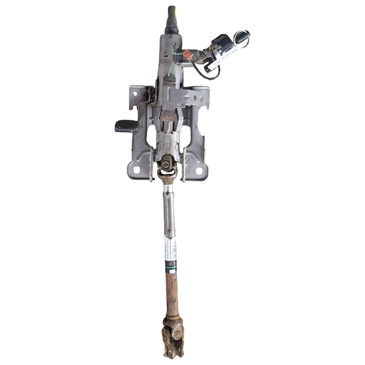 Citroen Berlingo III  08-18   stup volana   9673041377