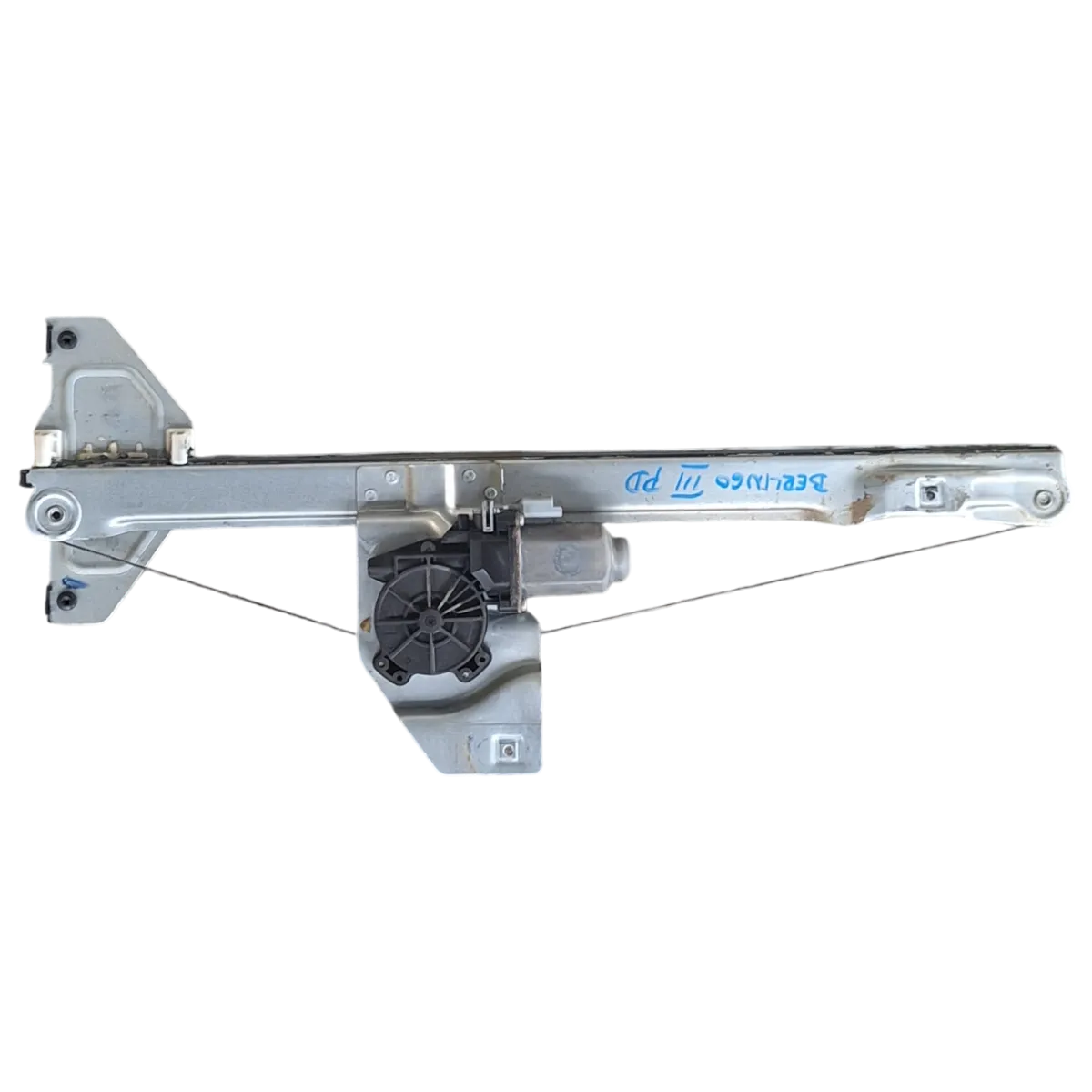 Citroen Berlingo III  08-18  podizač stakla prednji desni  9680557880