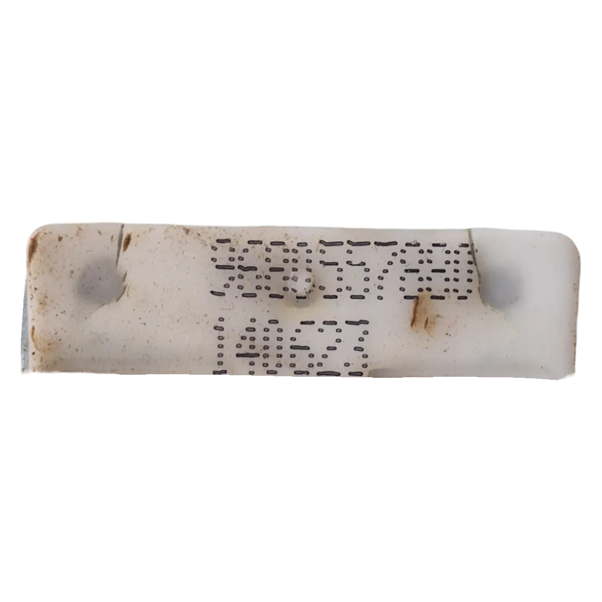 Citroen Berlingo III  08-18  podizač stakla prednji desni  9680557880