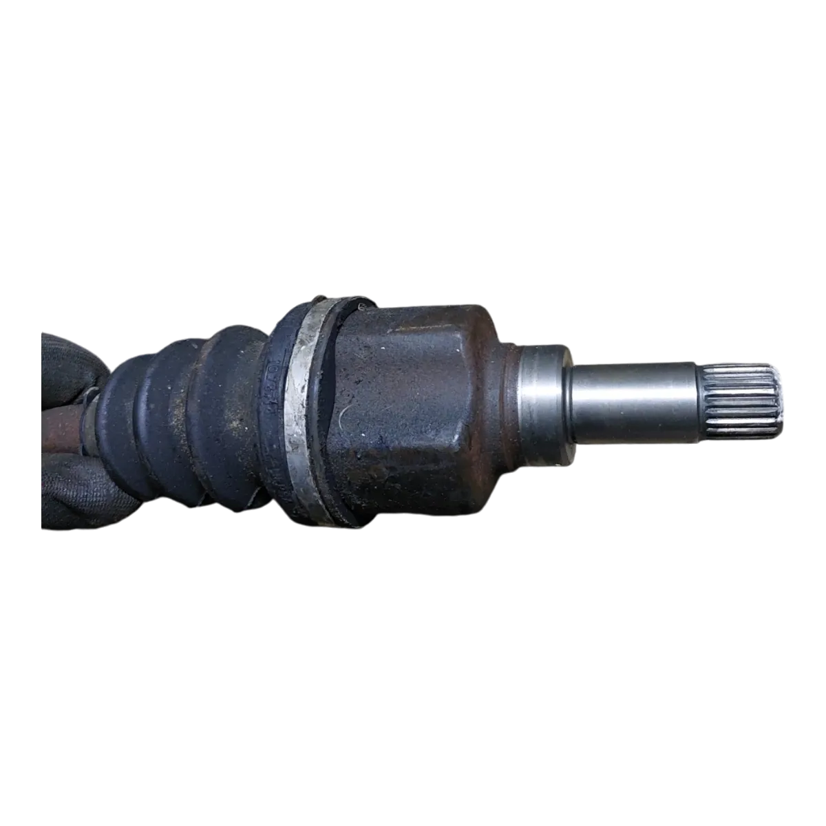 Citroen C2  1.1i   03-09   poluosovina prednja lijeva