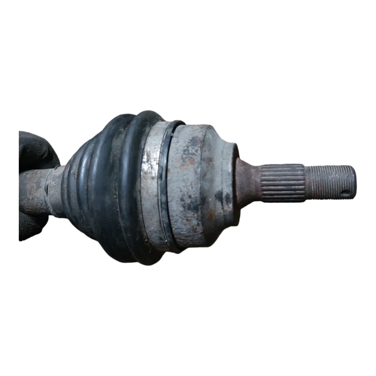 Peugeot  3008 1.6 VTI    09-16   poluosovina prednja lijeva   9684134780