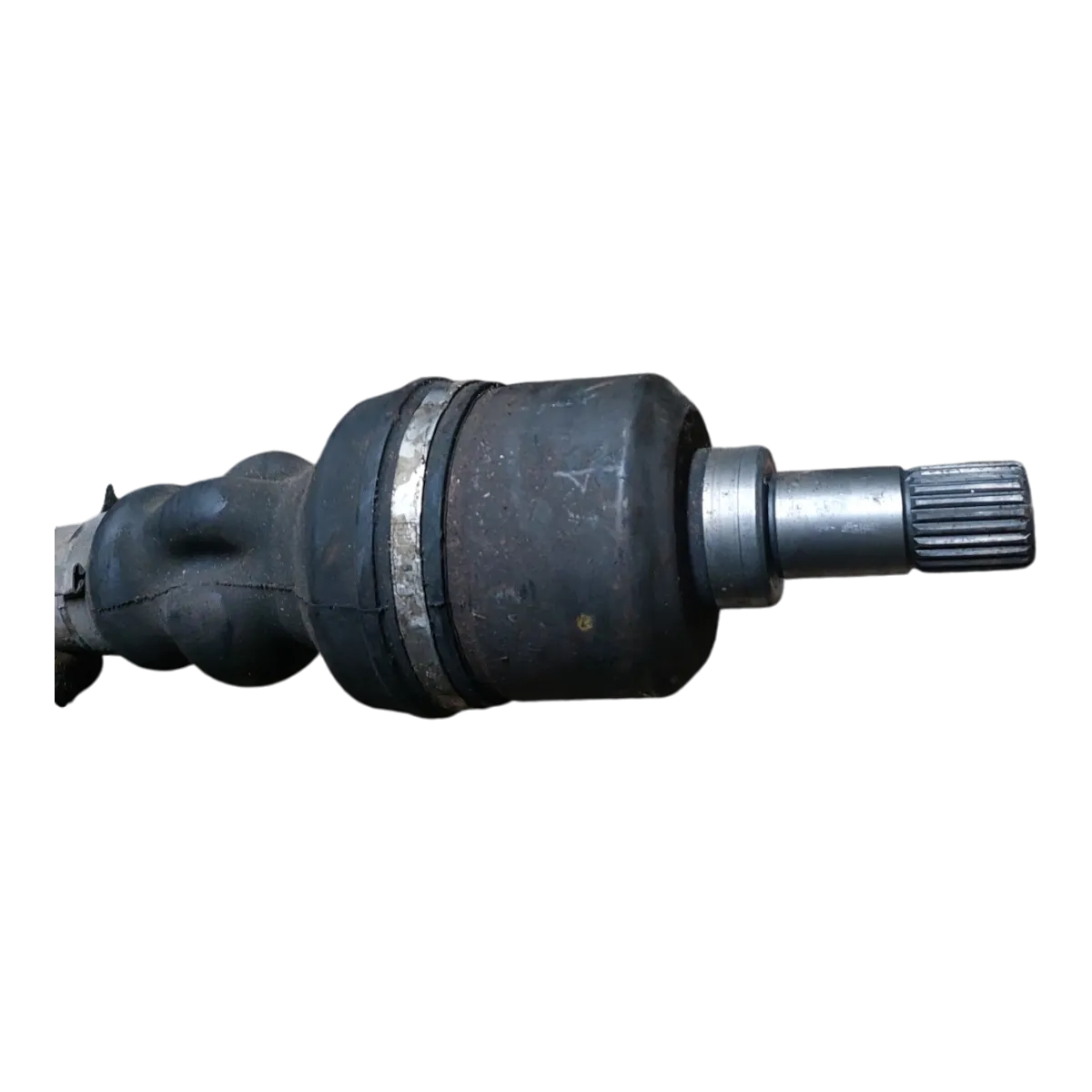 Citroen   C4 1.6 HDI  04-11  poluosovina prednja lijeva