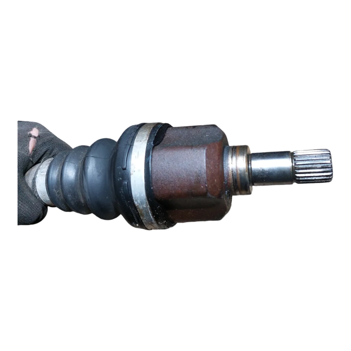 Citroen C4 Picasso  1.6 HDI  06-13  poluosovina prednja lijeva