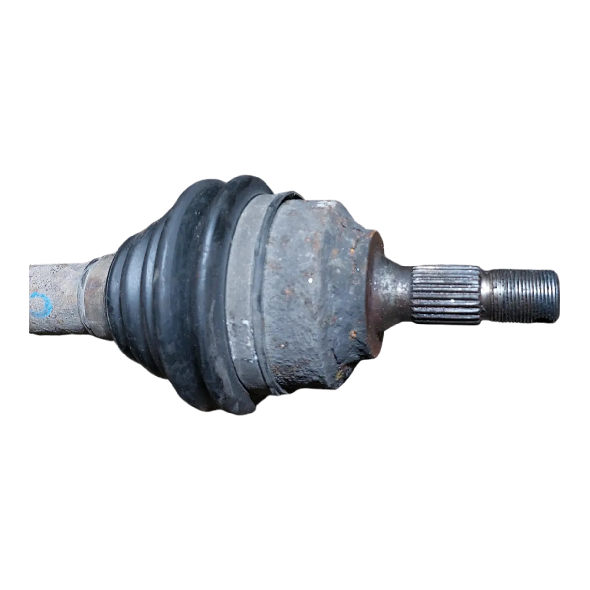 Citroen C4 Picasso  1.6 HDI  06-13  poluosovina prednja lijeva