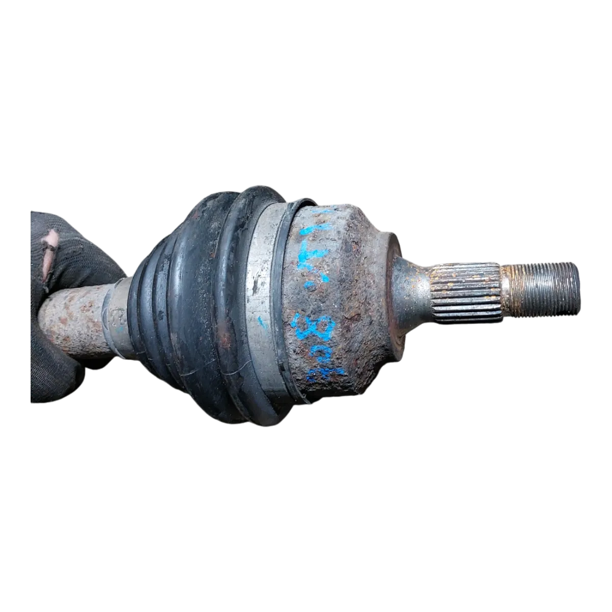 Peugeot 308  VTI  07-13    poluosovina prednja lijeva