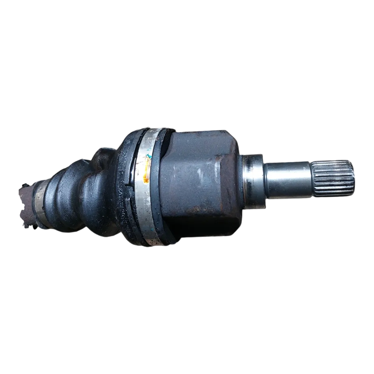 Peugeot 308  VTI  07-13    poluosovina prednja lijeva