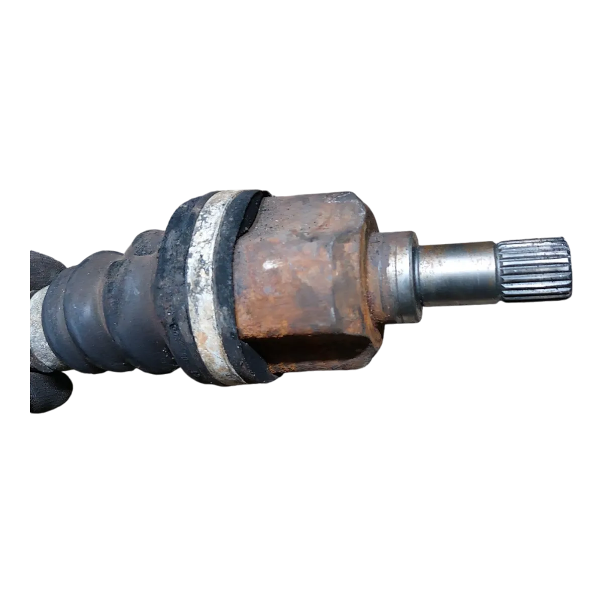 Peugeot  307 CC   2.0 8V  03-09   poluosovina prednja lijeva