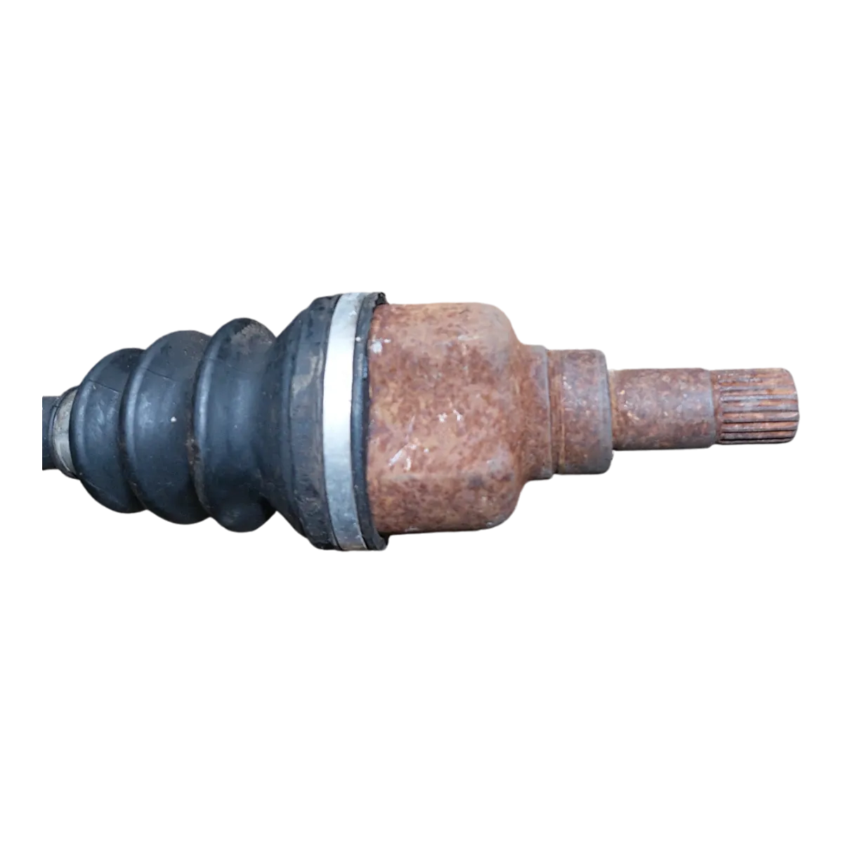 Peugeot 208  1.6 HDI   12-19  poluosovina prednja lijeva