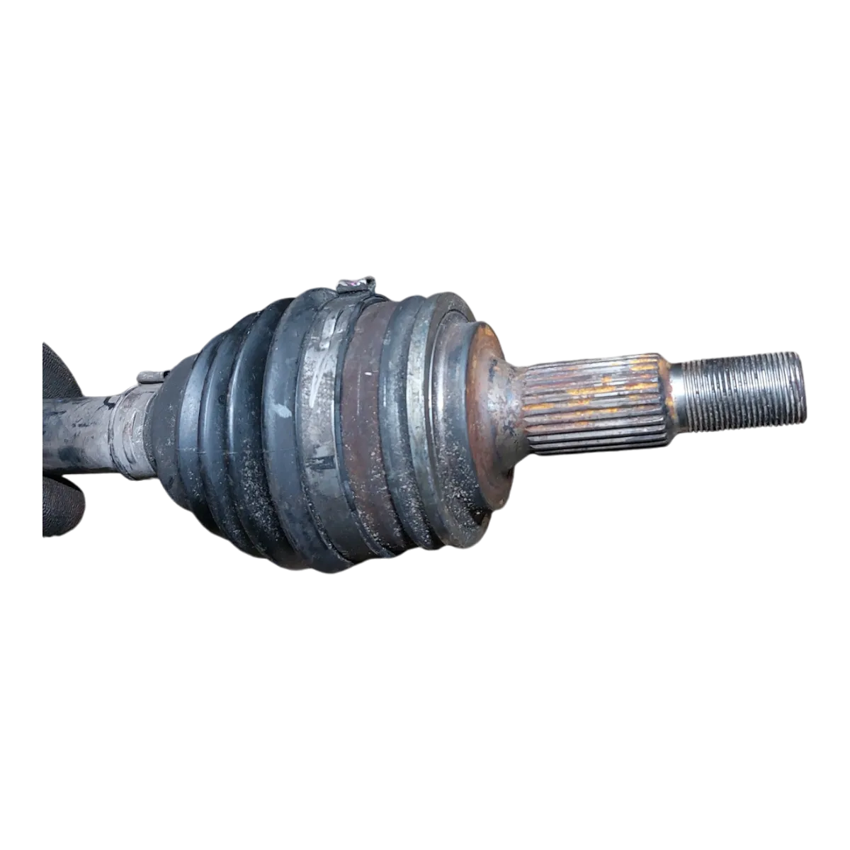 Peugeot 3008 P84 1.6 HDI  16-      poluosovina prednja lijeva  9811934080