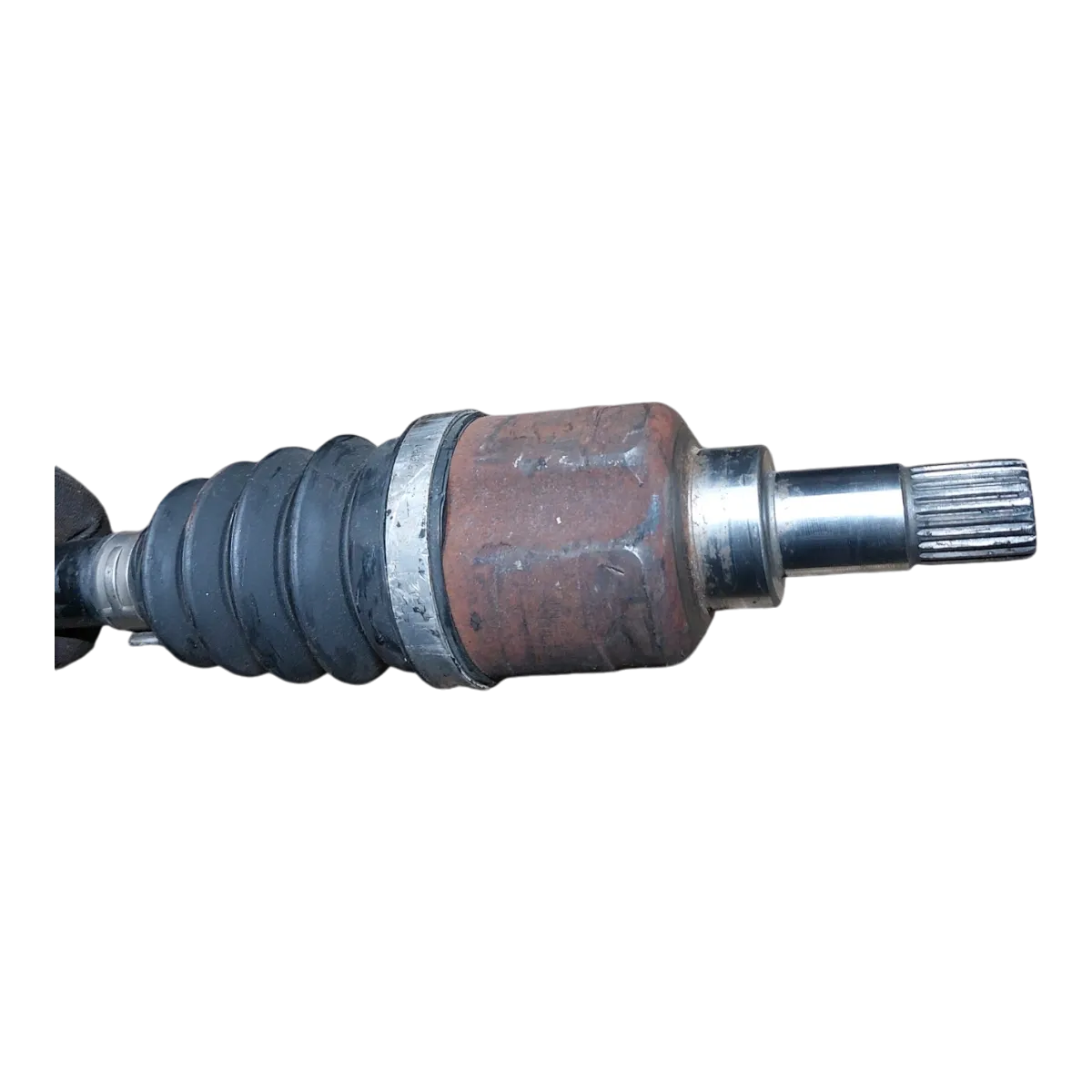 Citroen C3 A51 1.4 8V  09-16 poluosovina prednja lijeva