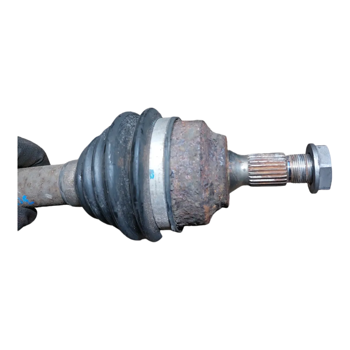 Peugeot 308 1.6 VTI  07-13    poluosovina prednja lijeva