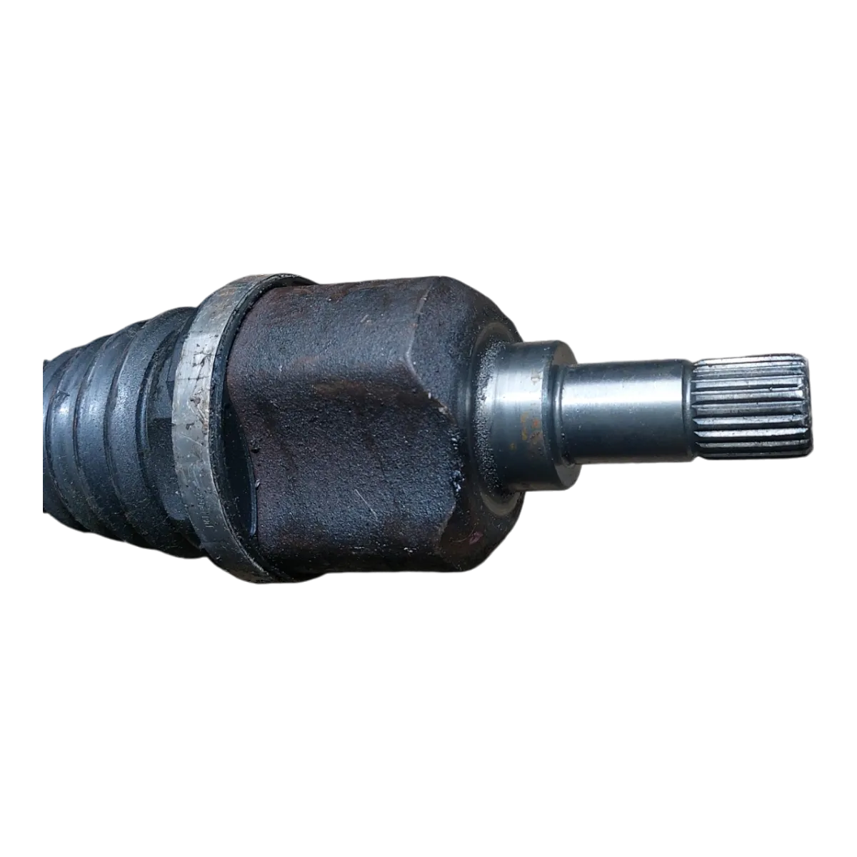 Peugeot Partner III 1.6 HDI 08-18 poluosovina prednja lijeva 9660782780