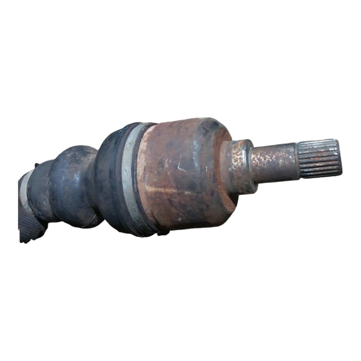 Citroen Xsara Picasso 2.0 HDI 99-11   poluosovina prednja lijeva   9623687280