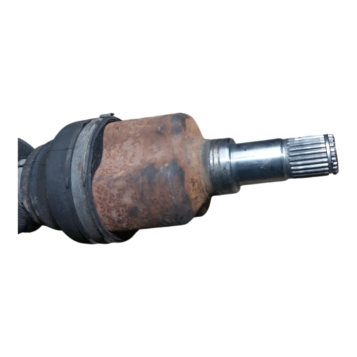 Ford Focus 1.6 TDCI  04-13   poluosovina prednja lijeva