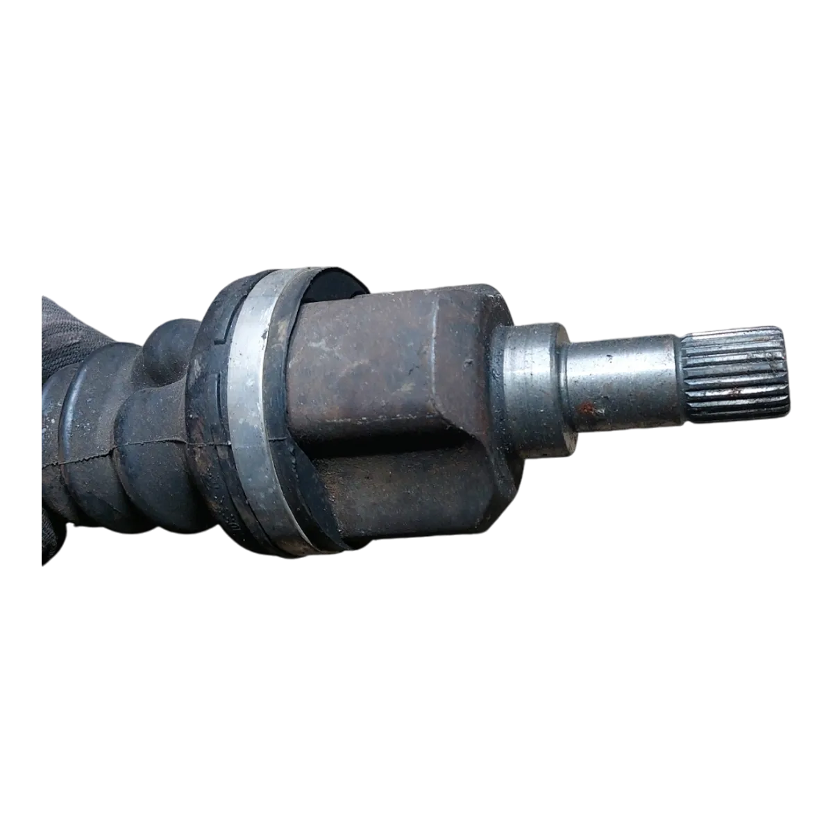 Citroen   C4  B7    10-18    poluosovina prednja lijeva