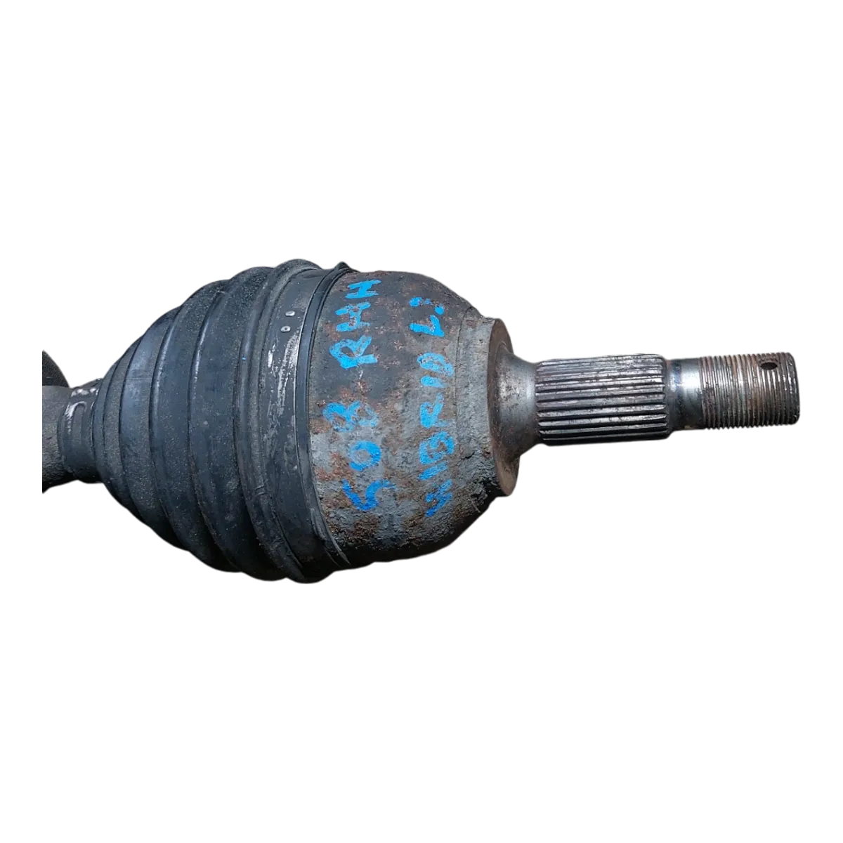 Peugeot 508   2.0 HDI  10-18  poluosovina prednja lijeva