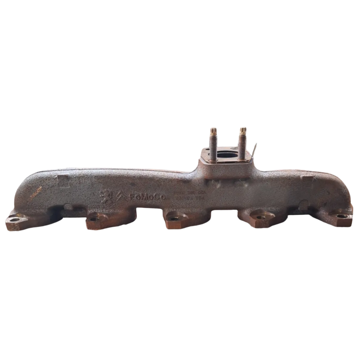 Peugeot 308  T9  1.5 HDI 13-21  ispušna grana   0341J2