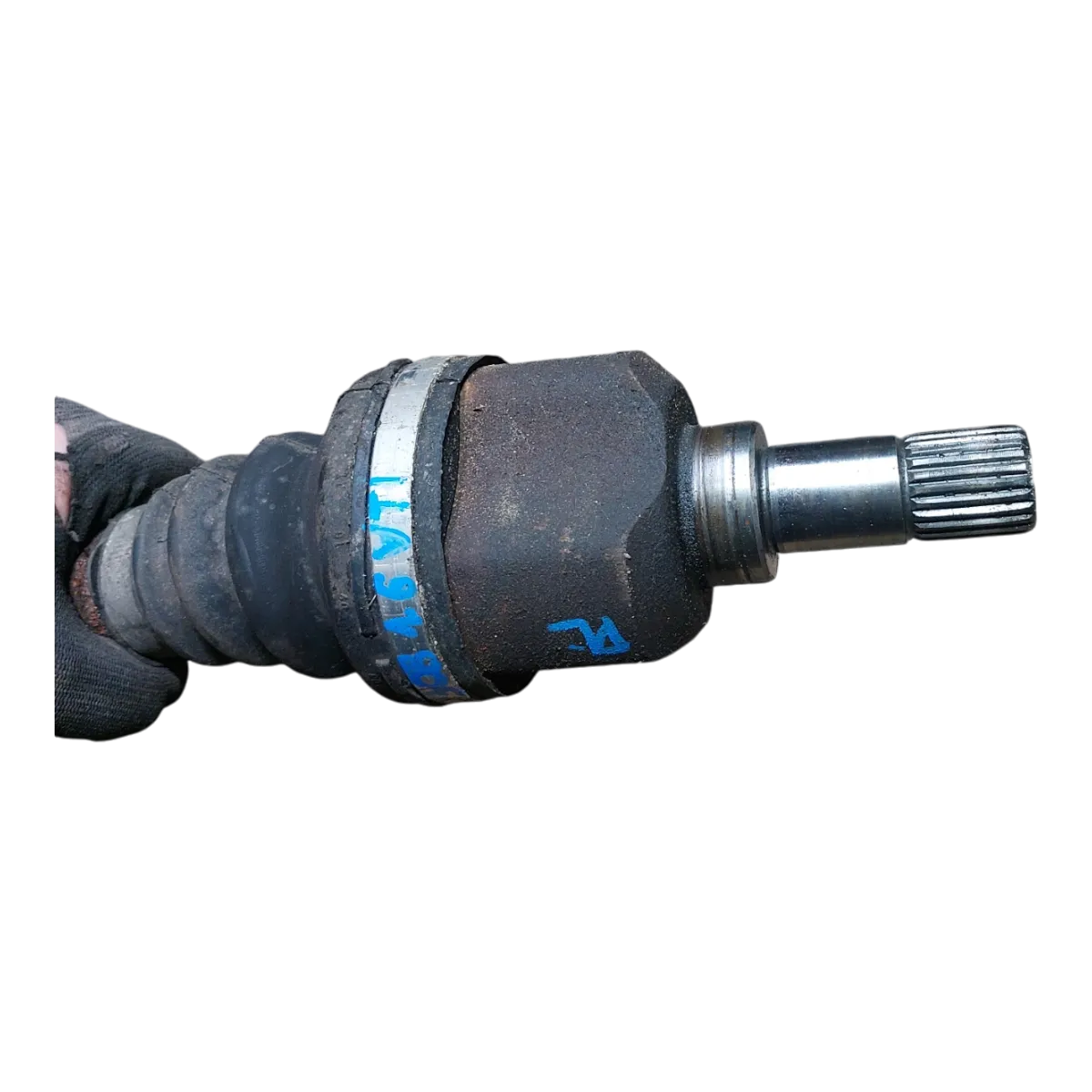 Peugeot 308 1.6 VTI  07-13    poluosovina prednja lijeva