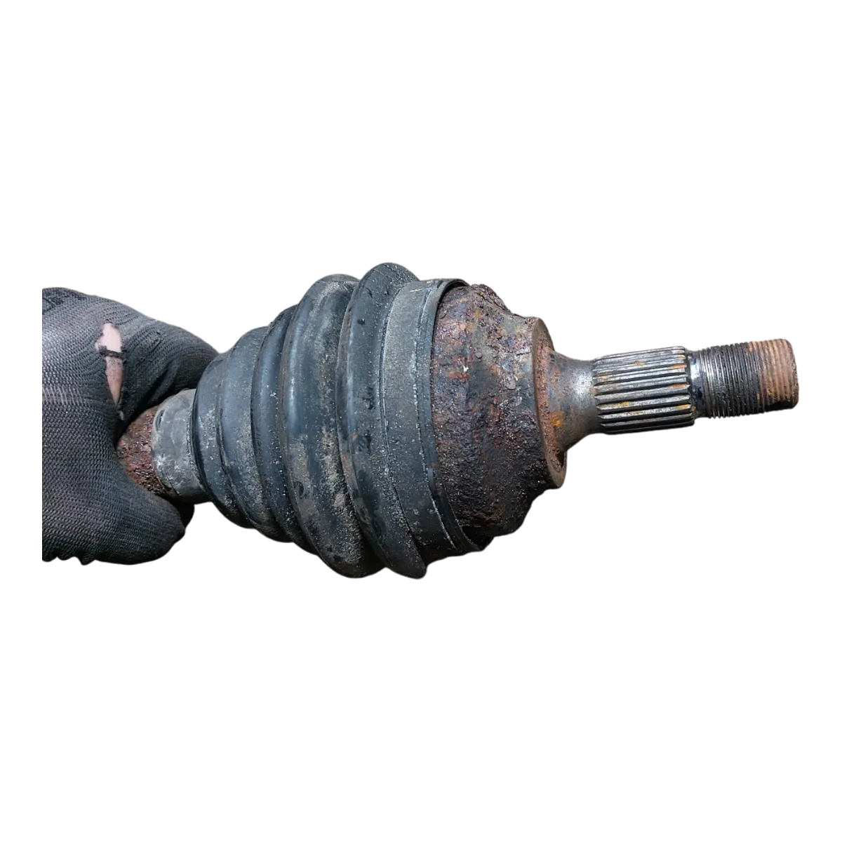 Peugeot 308 1.6 VTI  07-13    poluosovina prednja lijeva