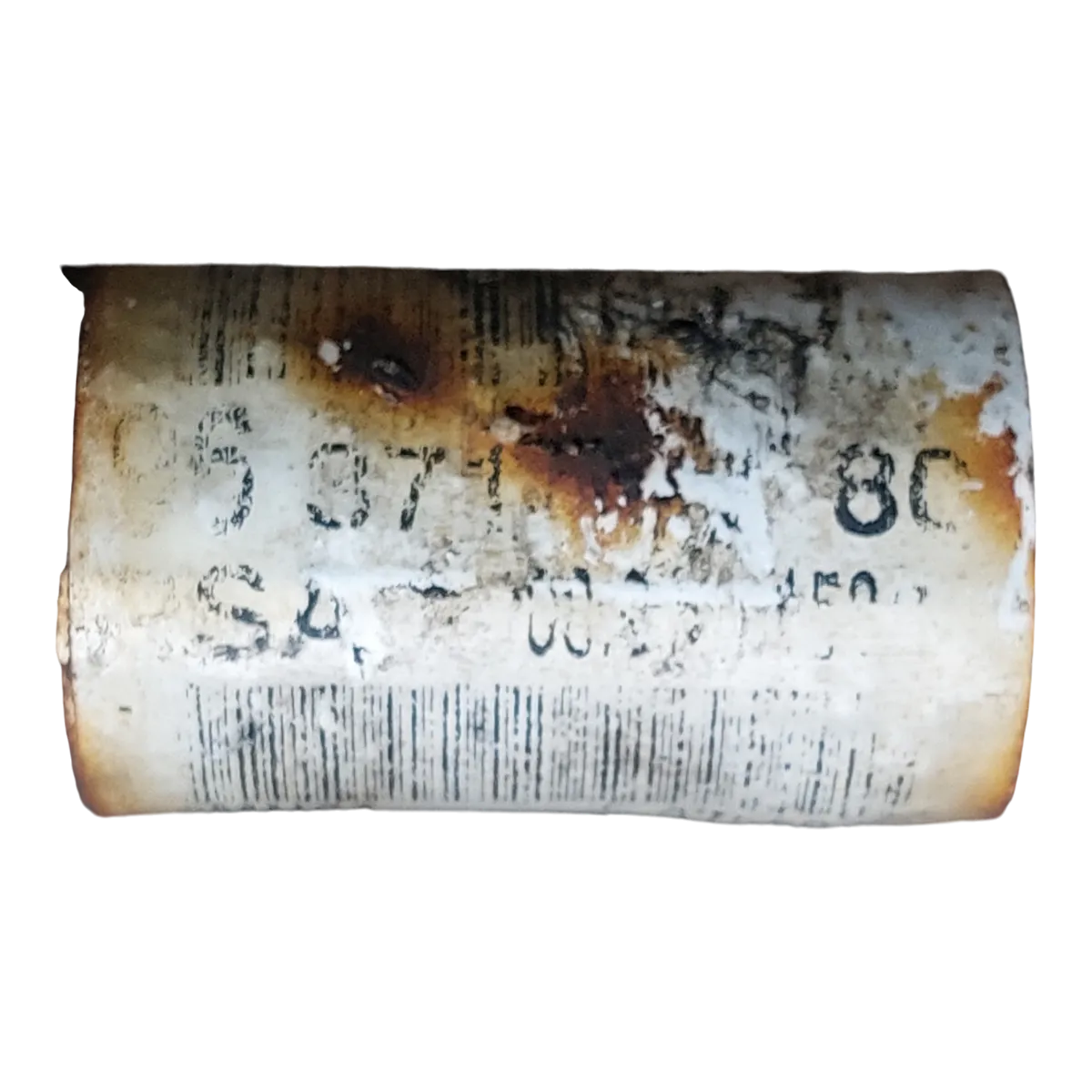 Citroen C4 Picasso  1.6 VTI  06-13  poluosovina prednja lijeva  963717780