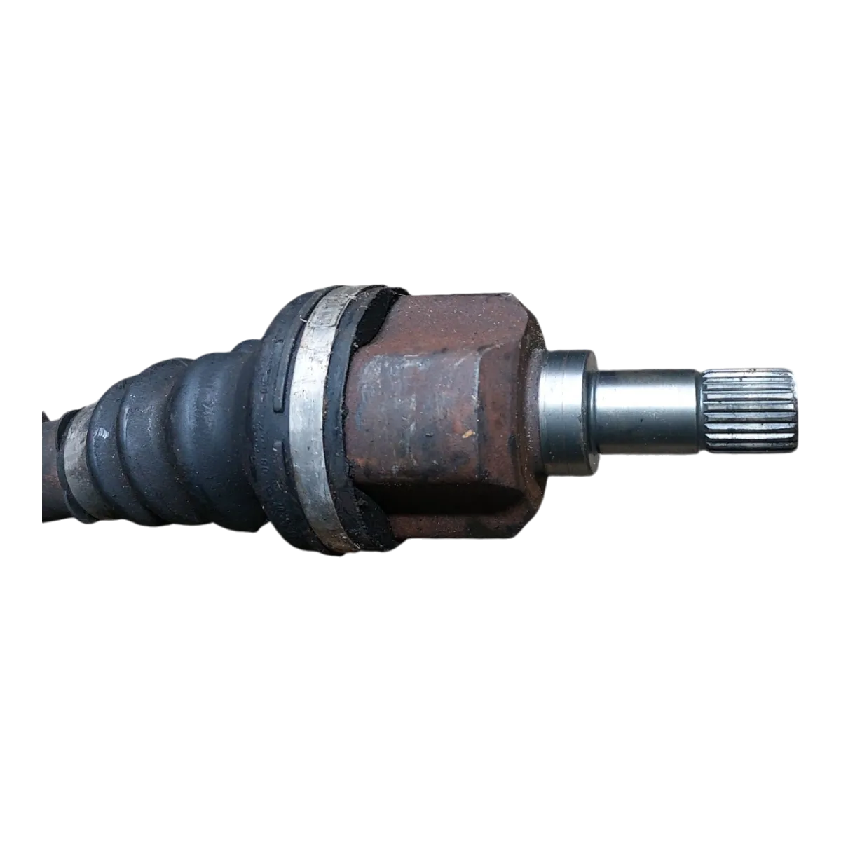 Citroen C4 Picasso  1.6 VTI  06-13  poluosovina prednja lijeva  963717780