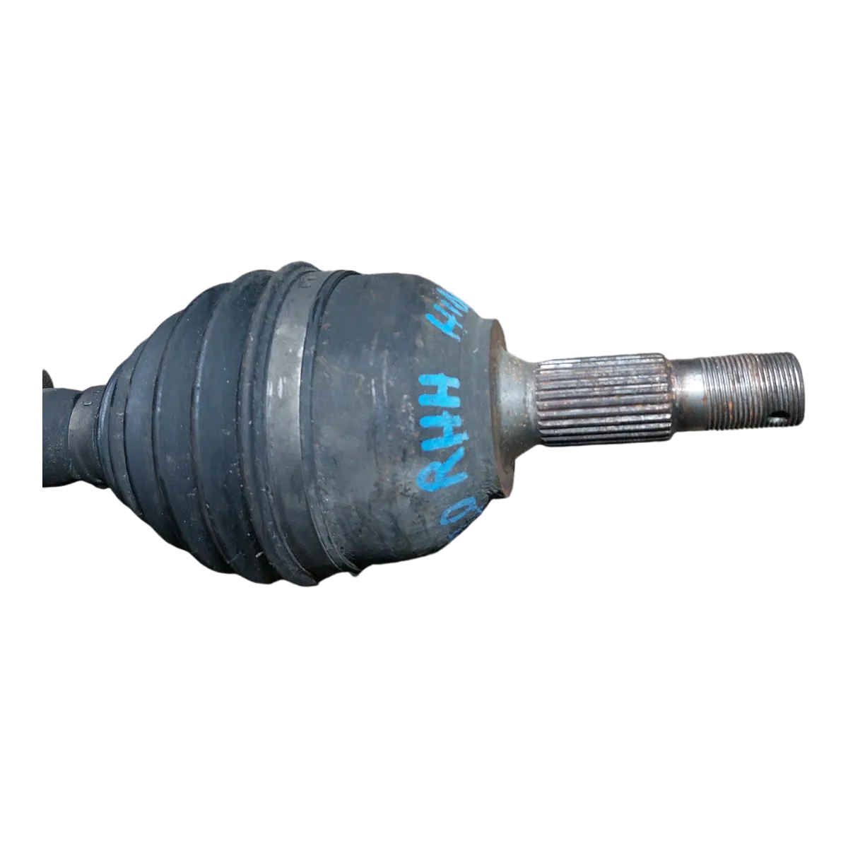 Peugeot 508   2.0 HDI  10-18  poluosovina prednja lijeva  9672959780