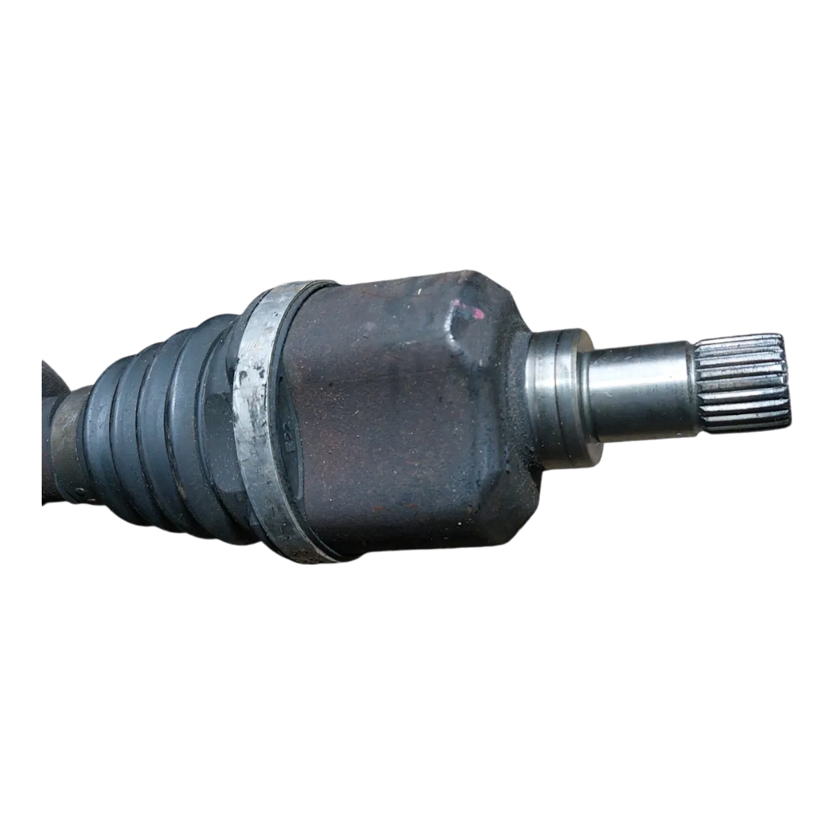 Peugeot 508   2.0 HDI  10-18  poluosovina prednja lijeva  9672959780