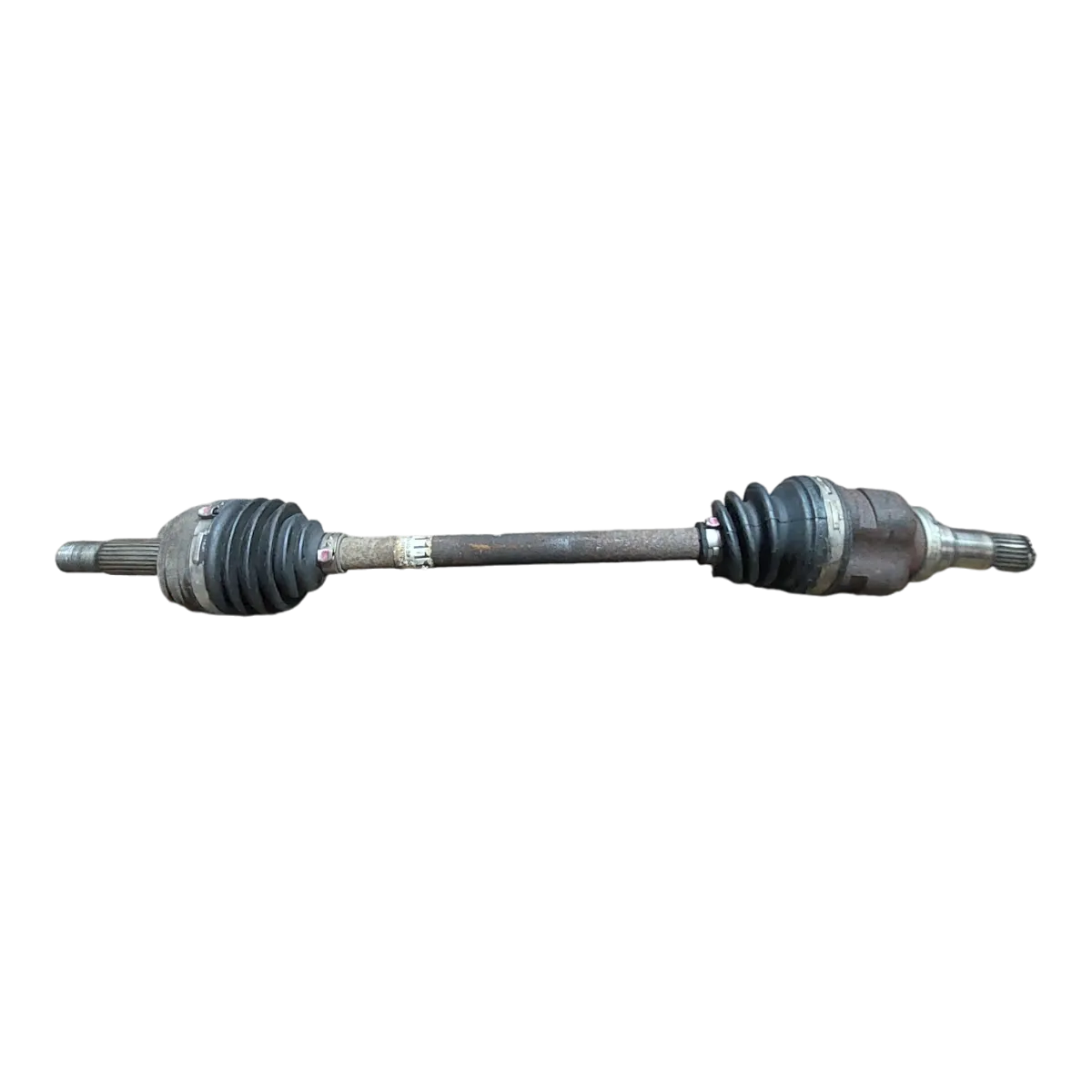 Citroen C1  05-14     poluosovina prednja lijeva