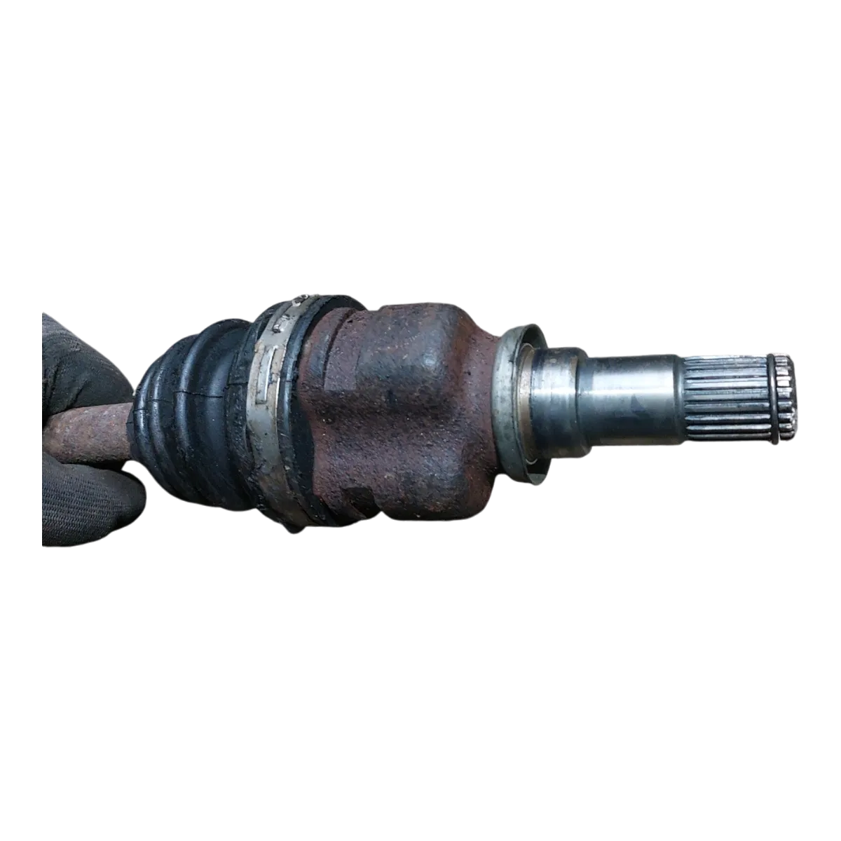 Citroen C1  05-14     poluosovina prednja lijeva