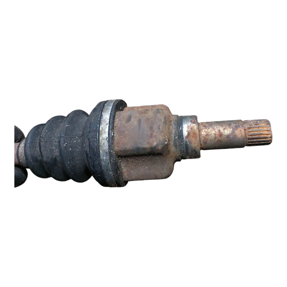 Citroen C2   1.4 HDI  03-09   poluosovina prednja lijeva