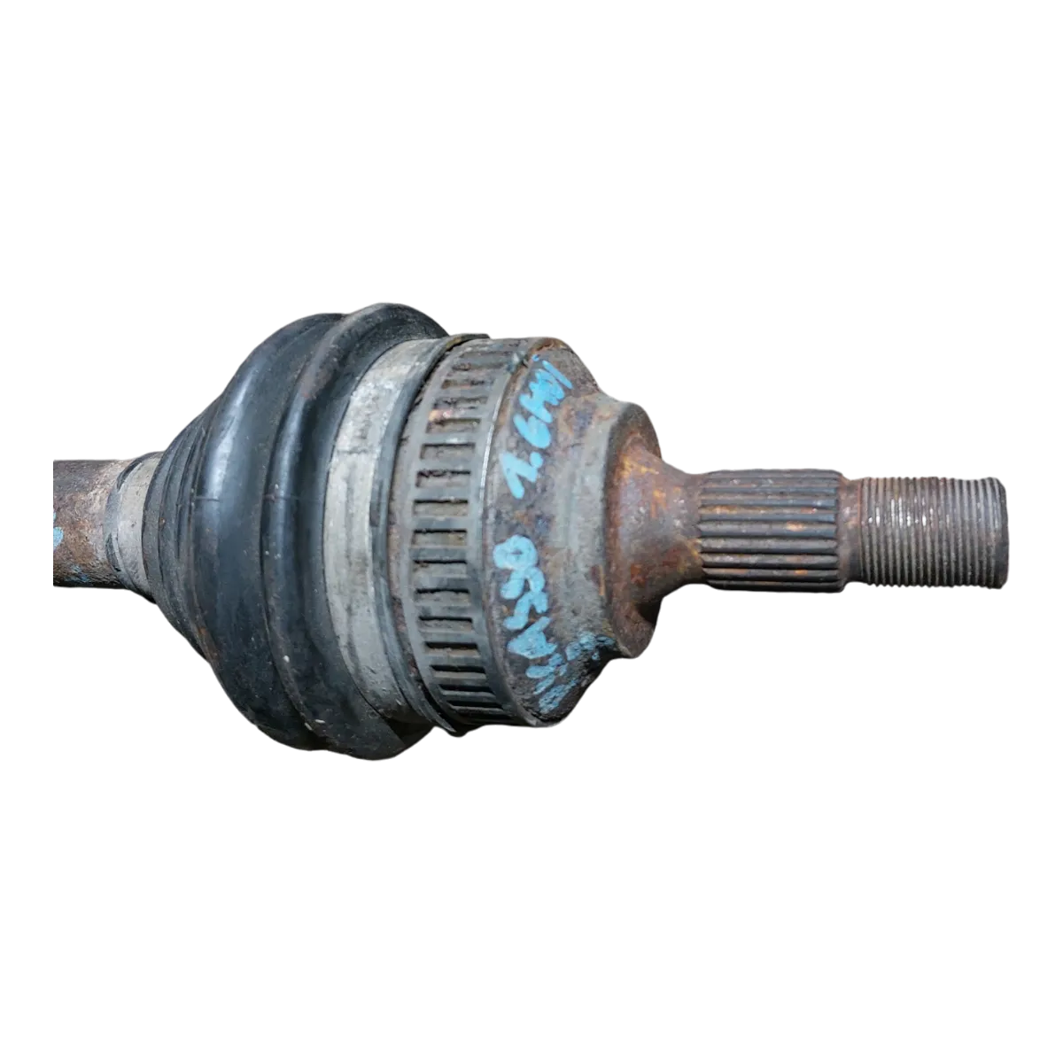 Citroen Xsara Picasso 1.6 HDI 99-11   poluosovina prednja lijeva