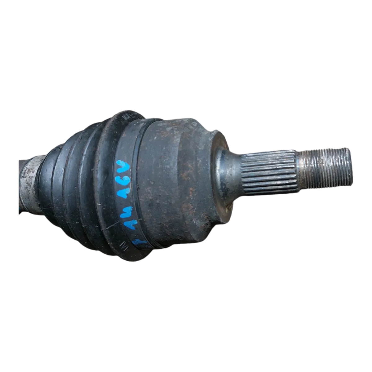 Citroen   C4  1.4 16V   04-11  poluosovina prednja lijeva