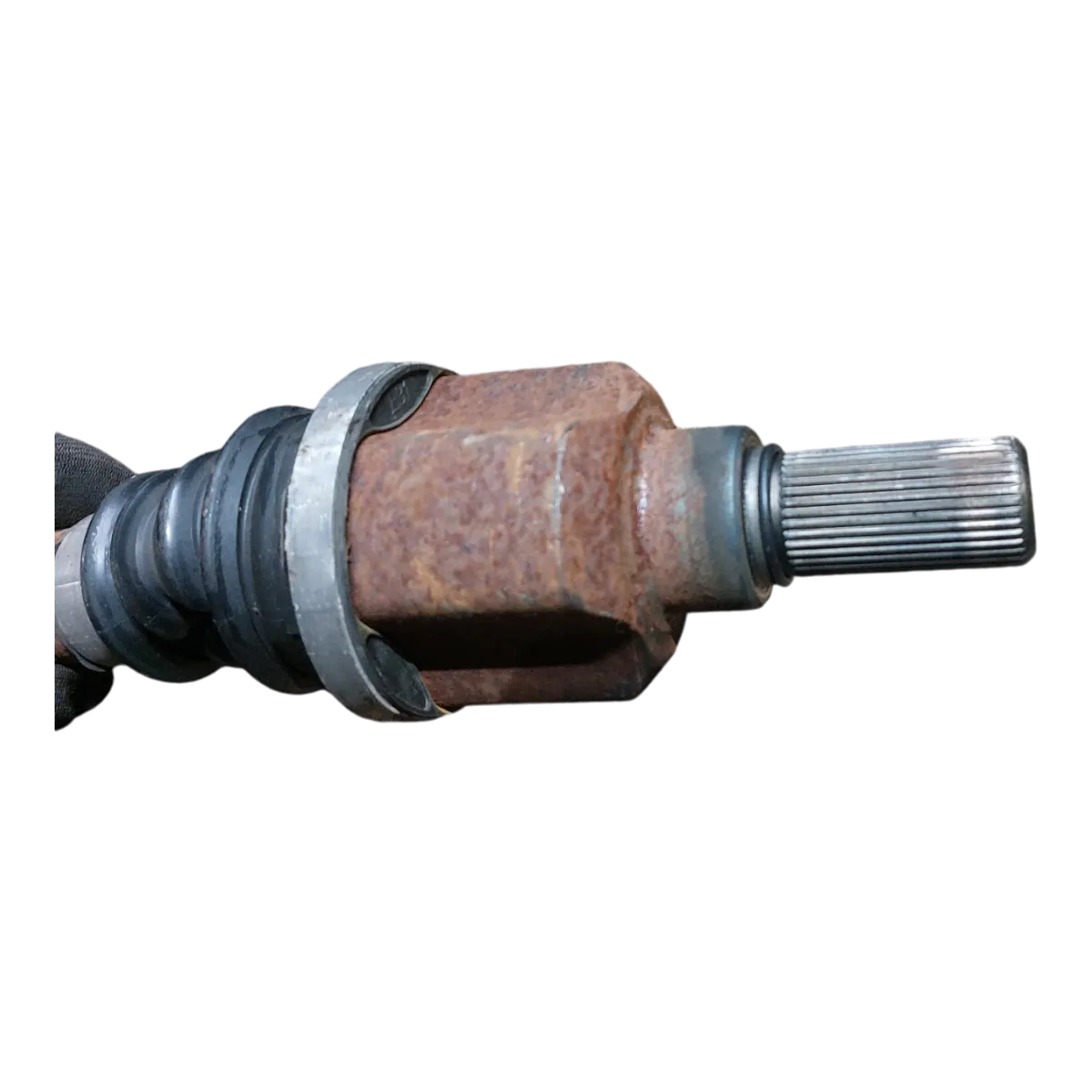 Citroen  DS4 1.6 HDI  11-15   poluosovina prednja lijeva   9685084580