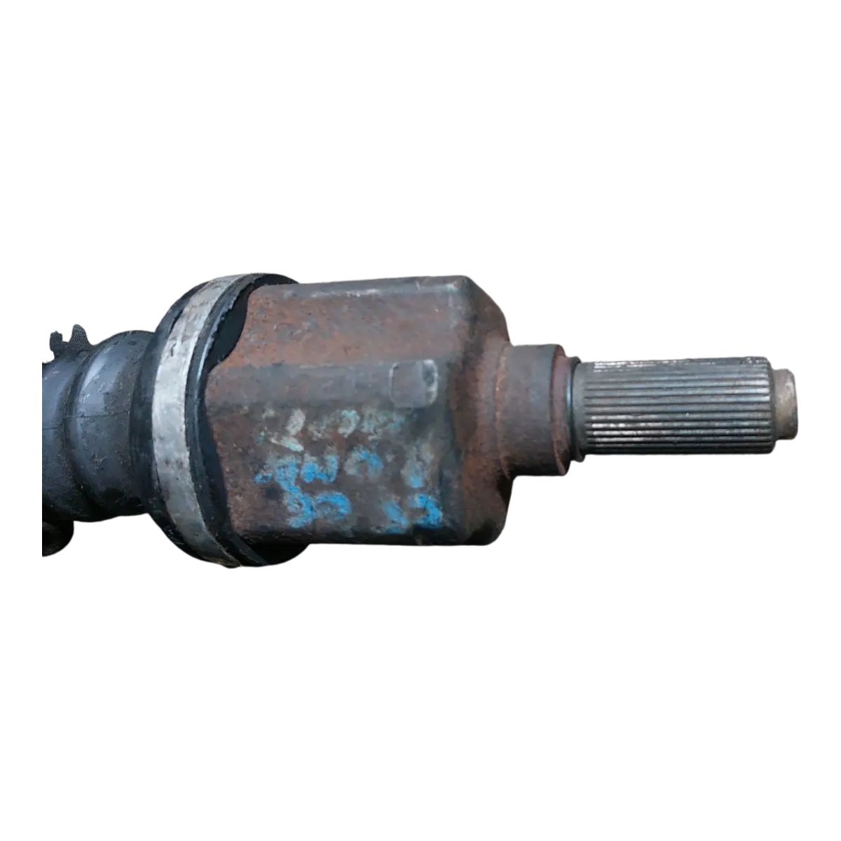 Citroen  C5 II  2.0 HDI  auto.  04-08   poluosovina prednja lijeva