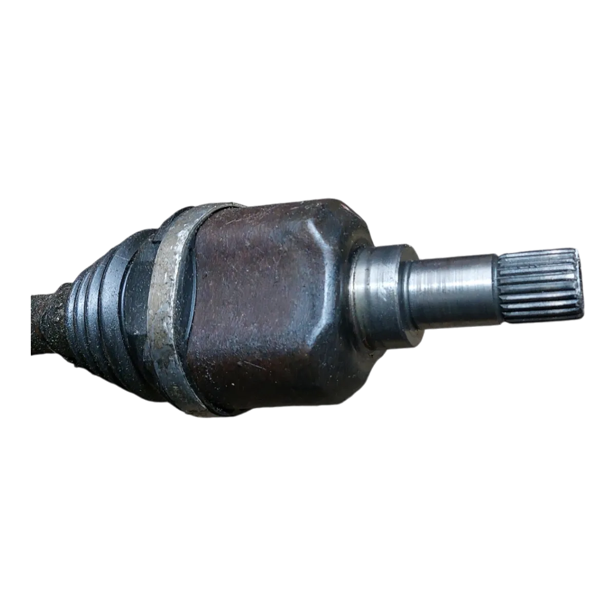 Peugeot Expert III 1.6 HDI 06-16   poluosovina prednja lijeva