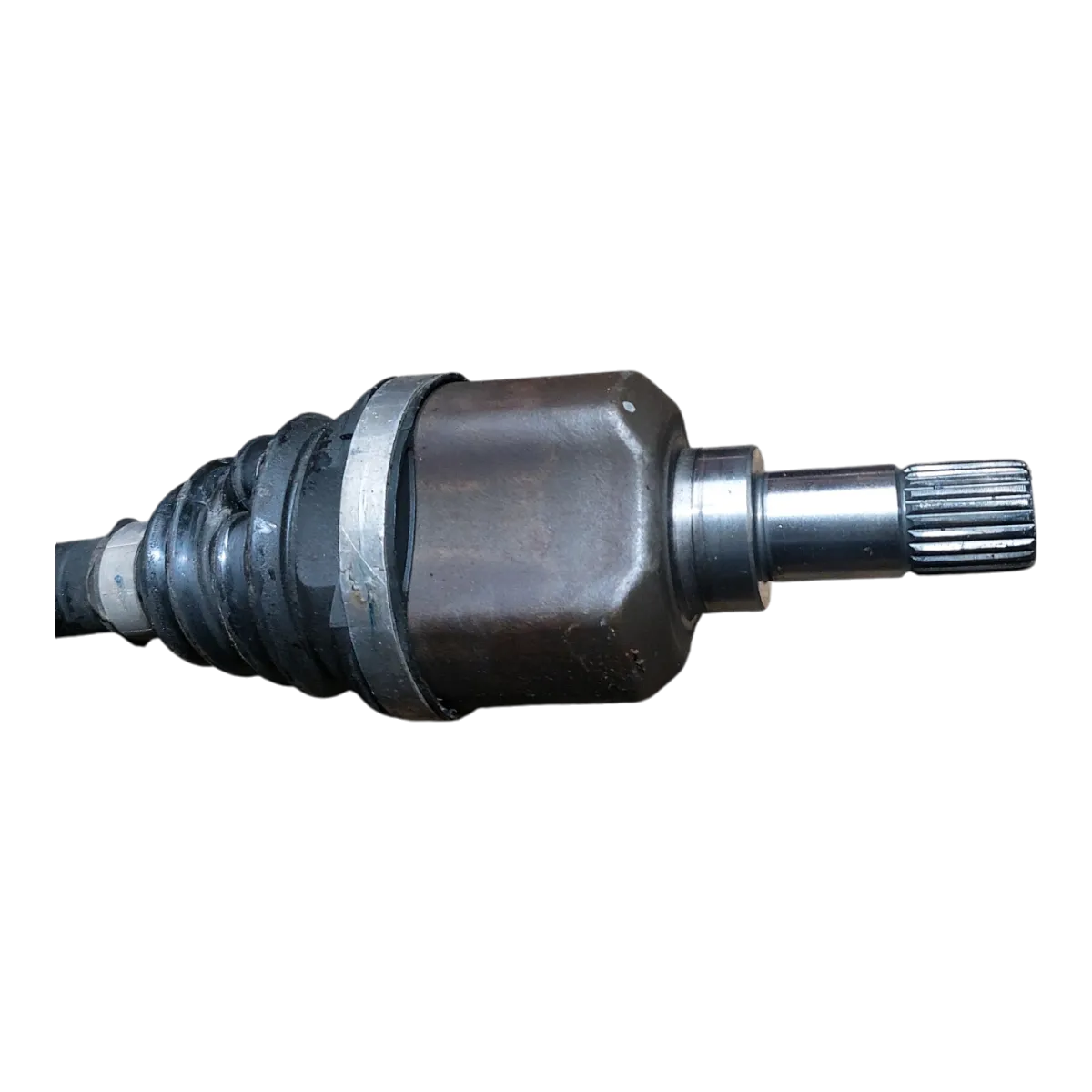 Citroen C3 Aircross 1.5 HDI 18-    poluosovina prednja lijeva   9809710080