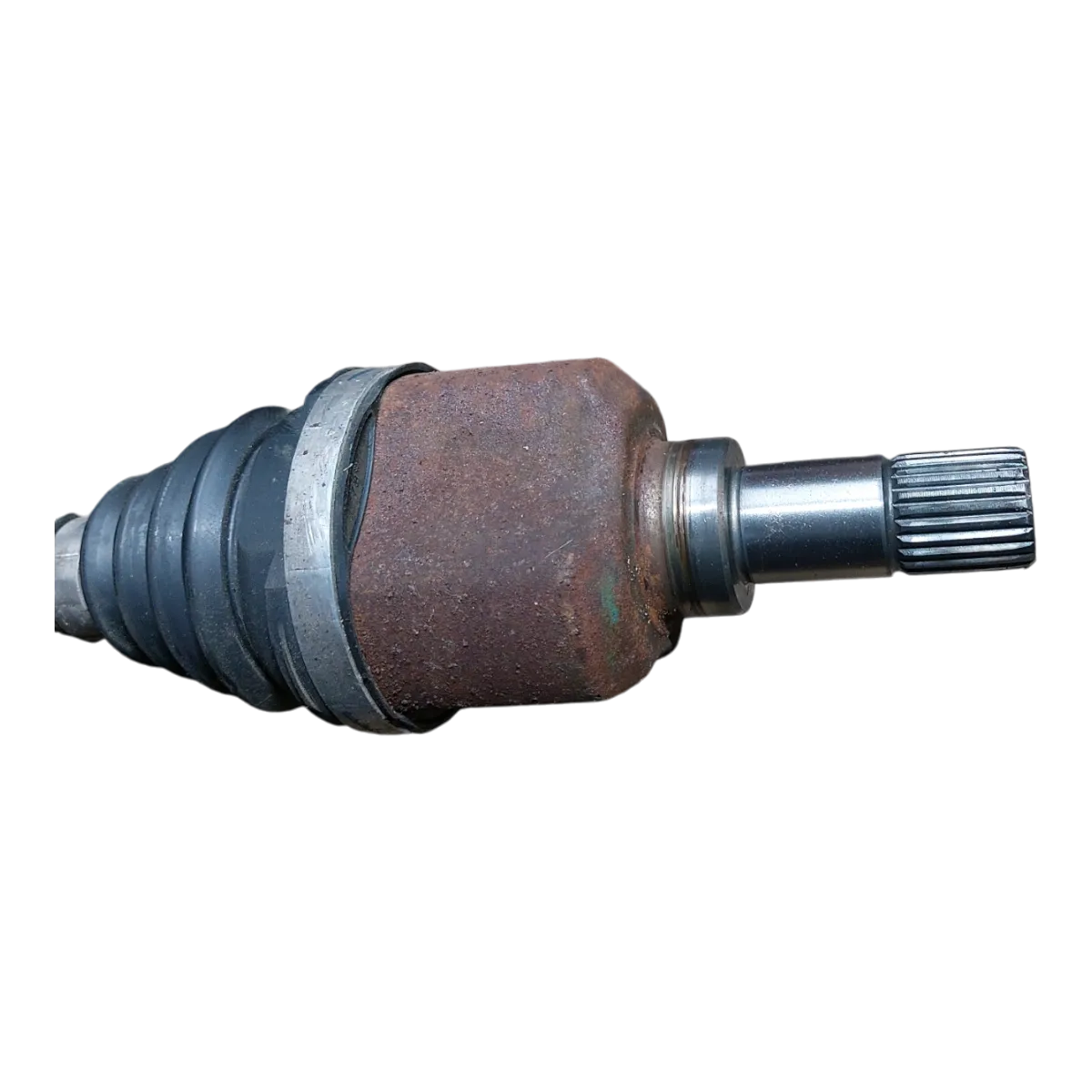 Citroen  C3  B618  1.5 HDI 16-    poluosovina prednja lijeva  9801048580