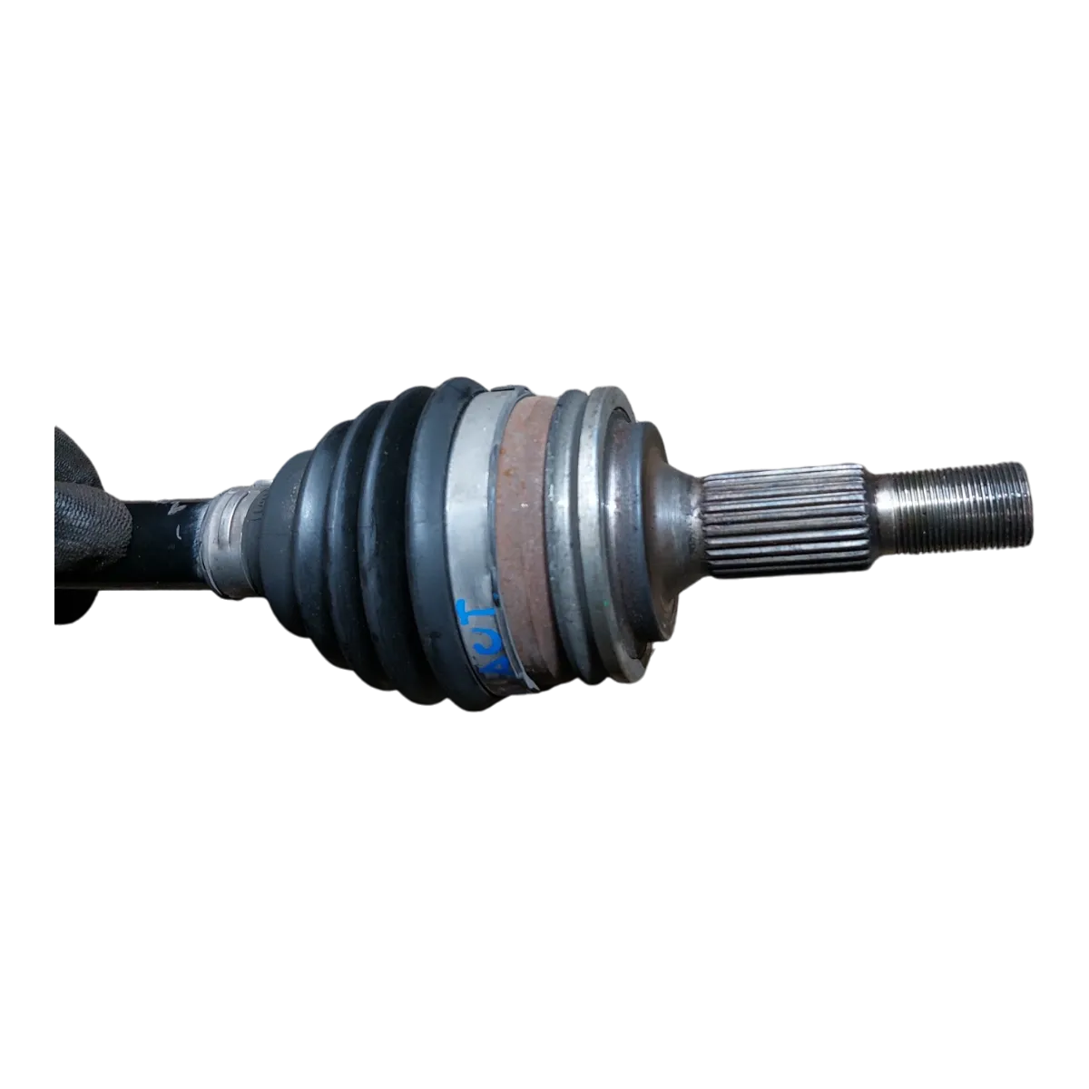 Peugeot 3008 P84 1.5 HDI autom.  16- poluosovina prednja lijeva 9811934080