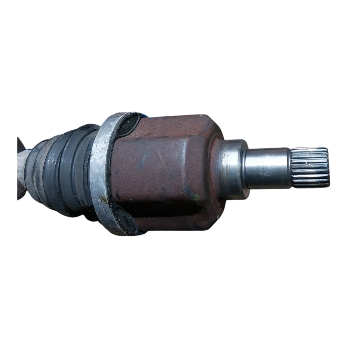 Peugeot 308 T9 1.6 HDI 6 brzina 13-21 poluosovina prednja lijeva 9677914880